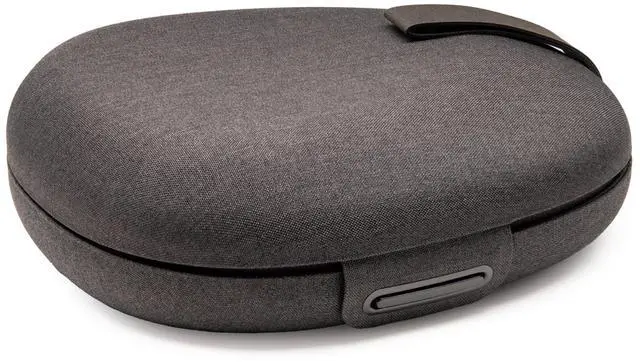 Main image of OEM Carrying Case for WH-1000XM6 Noise Canceling Headphones (Black) | Foldable design, Lightweight design, Durable construction, Secure design