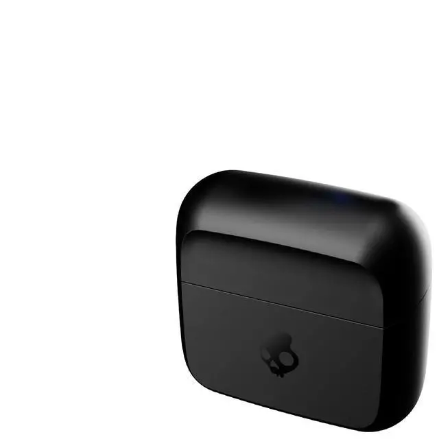 Alt view image 5 of 7 - Mod XT Wireless Earbuds, Bluetooth Headphones, Up to 32 Hours Battery, Noise Isolating Fit, Sweat and Water Resistant, Microphone for iPhone Android - True Black