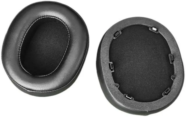 Main image of Replacement Earpads for Sony Inzone H9 II/WH-G910N,Foam Ear Cushions(2nd Generation) (Synthetic Leather)