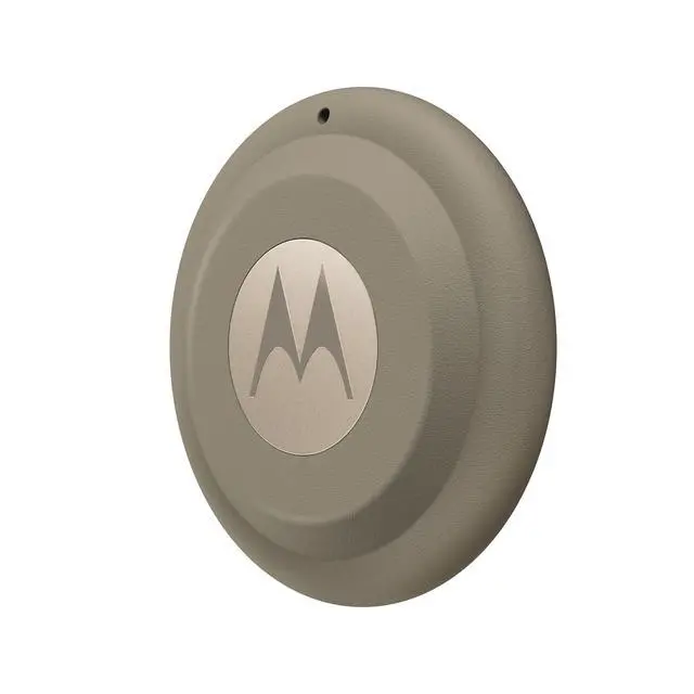Alt view image 5 of 7 - Moto Tag 2 (Works with Android Find My Device and Find Hub) Bluetooth 6.0 and UWB (1, (Laurel Oak (Green))