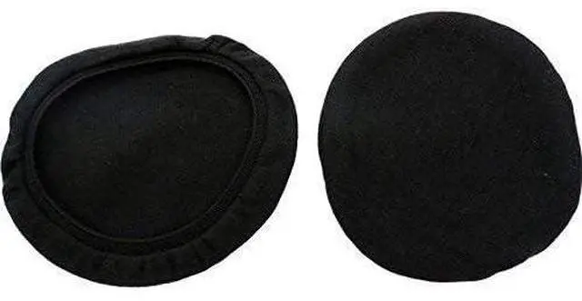 Alt view image 3 of 3 - Comfort Cloth Ear Seal Cover