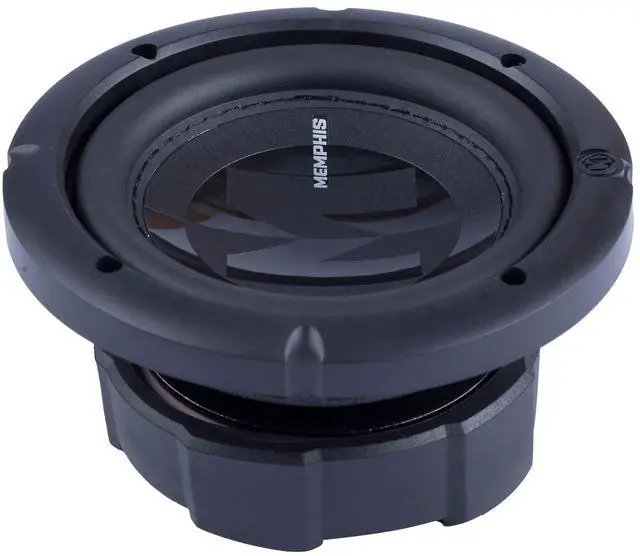 Main image of Audio PRX624 Power Reference Series 6-1/2" Selectable 4 or 2 Ohm Component Subwoofer