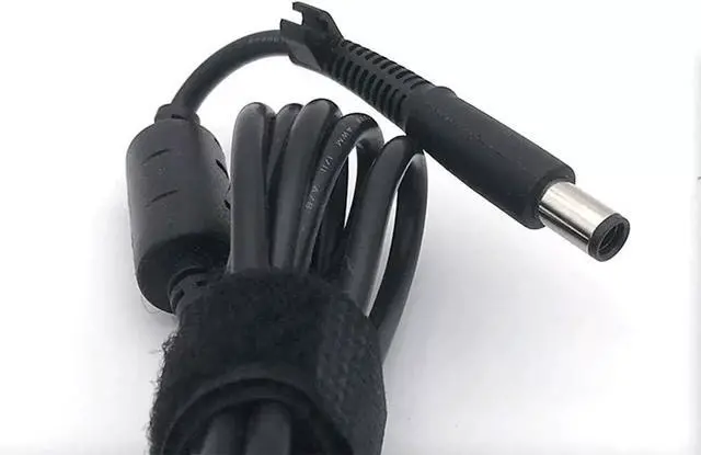 Alt view image 4 of 4 - Genuine 120W AC/DC Adapter Compatible with HP Thunderbolt Dock 120W G2 2UK37AA#ABA HSN-IX01 Docking Station Port Replicator 120watt 120 Watt Power Supply Cord Battery Charger Cable PSU Mains