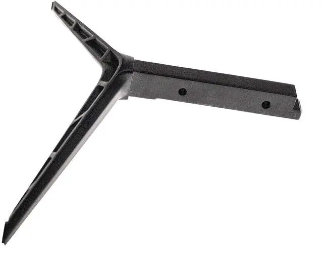 Alt view image 4 of 7 - OEM Replacement TV Base Stand Legs Compatible with Vizio Base Tabletop TVs Stand sub for Vizio V-Series 4K HDR Smart TVs (V655-H4, V655-J04, V655-G4, V656-G4), Screws Included