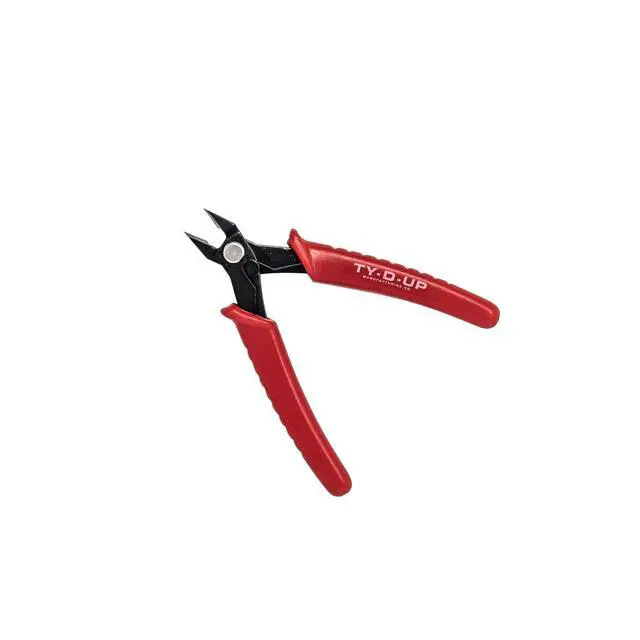 Alt view image 5 of 7 - Ready-Zip-Go (tm) Cable Tie Organizer (500)