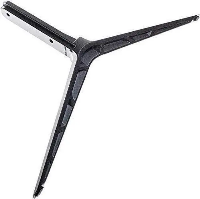 Alt view image 4 of 4 - Complete Base Stand Legs with Screw Set for Vizio V655-H19 V655-G9 Smart TV