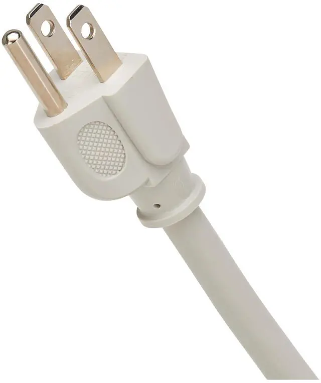 Alt view image 5 of 7 - Eaton Series 6 Outlet Heavy Duty Power Strip, Metal, Under Desk & Wall Mount Option, 15ft Extension Cord, On/Off Switch Cover, Industrial Garage Shop Work Bench Applications (TLM615NC)