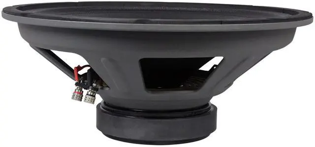 Alt view image 4 of 5 - RVW1500P4 15" Raw DJ PA Replacement Subwoofer, 4 Ohm | 1500W Peak / 750W RMS, 70 Oz Magnet, 2.5" 4-Layer CCAW Voice Coil, Kevlar Cone, Steel Basket, 37Hz-3kHz, 103dB