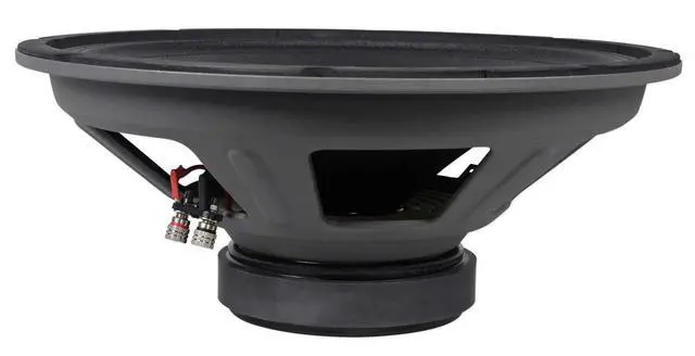 Alt view image 4 of 5 - RVW1500P8 15" Raw DJ PA Replacement Subwoofer, 8 Ohm | 1500W Peak / 750W RMS, 70 Oz Magnet, 2.5" 4-Layer CCAW Voice Coil, Kevlar Cone, Steel Basket, 20Hz-1kHz, 103dB