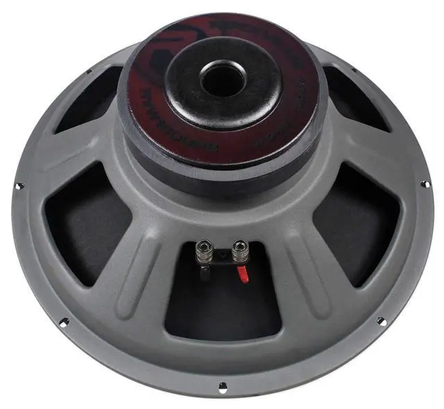 Alt view image 3 of 5 - RVW1500P8 15" Raw DJ PA Replacement Subwoofer, 8 Ohm | 1500W Peak / 750W RMS, 70 Oz Magnet, 2.5" 4-Layer CCAW Voice Coil, Kevlar Cone, Steel Basket, 20Hz-1kHz, 103dB