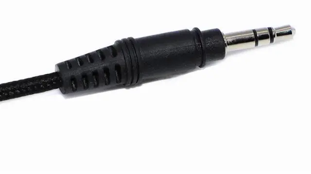 Alt view image 6 of 7 - AE-54 Blue Headphone, TRS 3.5mm Plug, No Mic