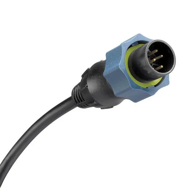 Alt view image 2 of 2 - MKR-US2-10 Universal Sonar 2 Adapter Cable Lowrance