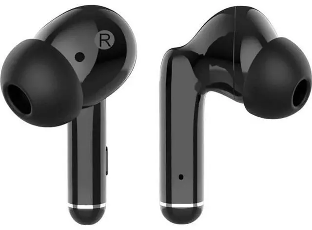 Main image of WITW3550 RANGR True Wireless Earbuds - Black