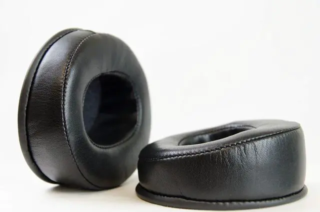 Main image of Choice Ear Pads for Audeze LCD Headphones (Choice Leather)