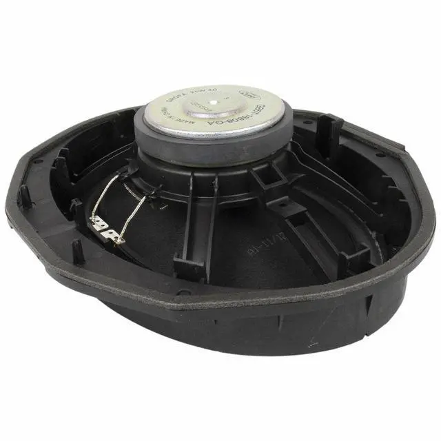 Alt view image 2 of 3 - 2016-2019 Explorer Front LH or RH Side Interior Door Speaker Assembly GB5Z-18808-GA