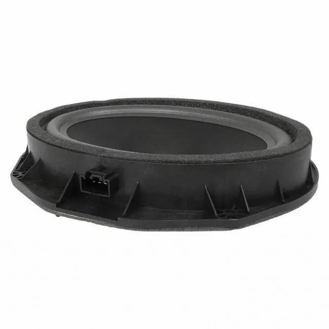 Alt view image 3 of 3 - 2016-2019 Explorer Front LH or RH Side Interior Door Speaker Assembly GB5Z-18808-GA