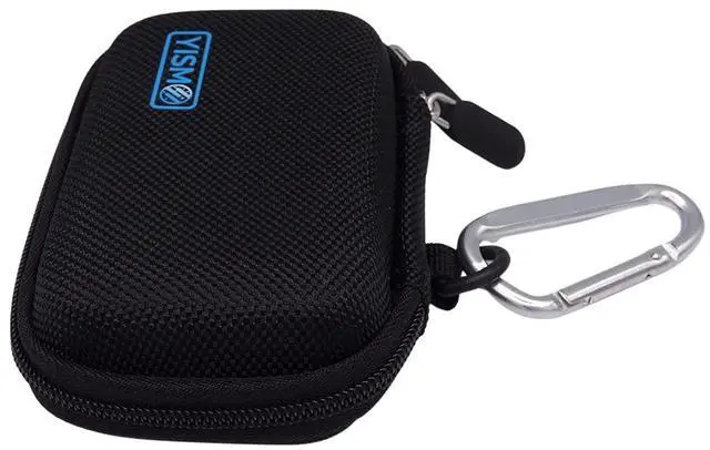 Main image of Waterproof case for Bluetooth headsets. Works with Plantronics, Jabra, Bose JBL and Other Bluetooth headsets