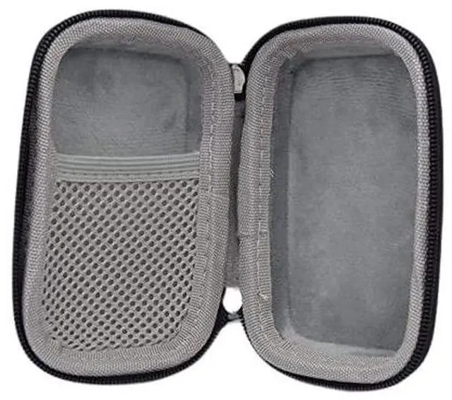 Alt view image 2 of 5 - Waterproof case for Bluetooth headsets. Works with Plantronics, Jabra, Bose JBL and Other Bluetooth headsets
