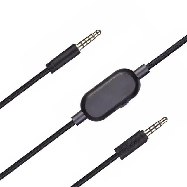 Main image of Elite Pro Replacement Cable Cable Cord Wire for Turtle Beach Elite Pro 2 (Not Compatible with Other Brands or Models)