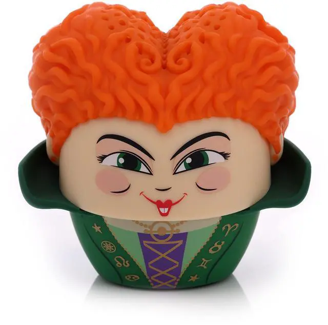 Main image of Disney Hocus Pocus 2: Winifred Sanderson - Mini Bluetooth Speaker