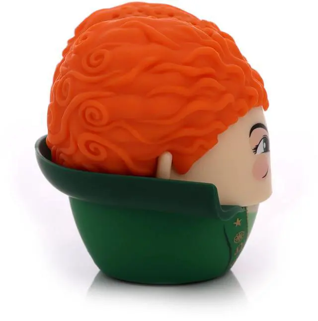 Alt view image 2 of 6 - Disney Hocus Pocus 2: Winifred Sanderson - Mini Bluetooth Speaker