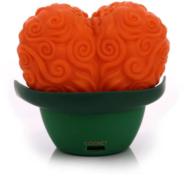 Alt view image 3 of 6 - Disney Hocus Pocus 2: Winifred Sanderson - Mini Bluetooth Speaker