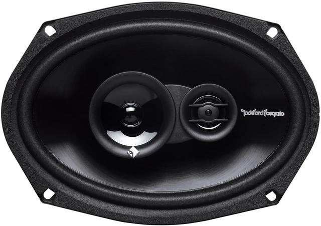Main image of Prime R1693 6 x 9-Inch Full-Range 3-Way Speakers (Pair)