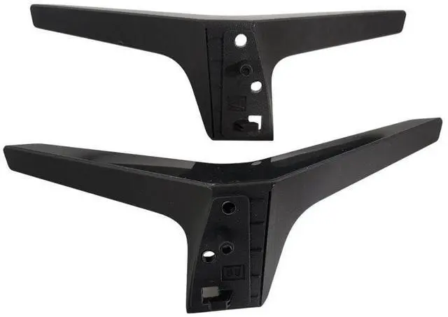 Alt view image 4 of 6 - Original TV Base Stand Legs for LG - 55" Model 55UQ7070ZUE (Screws Included.)