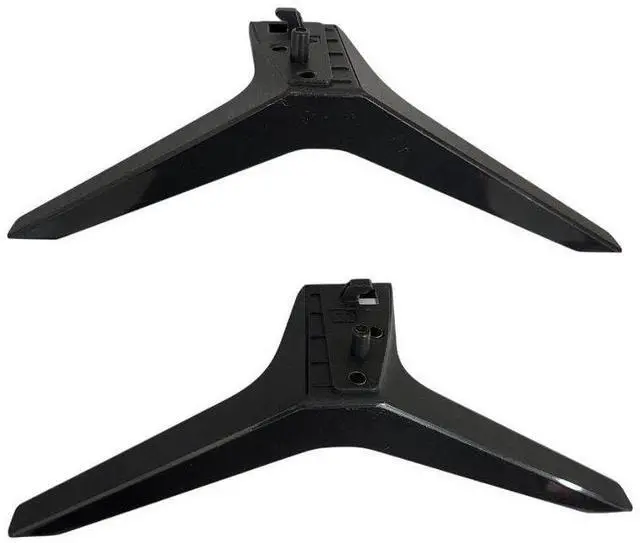Alt view image 6 of 6 - Original TV Base Stand Legs for LG - 55" Model 55UQ7070ZUE (Screws Included.)