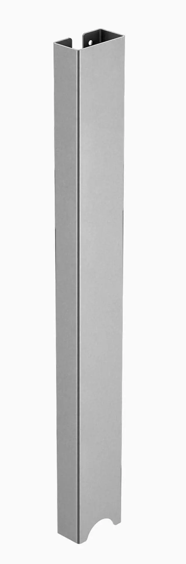 Main image of Magnetic Cable Management Space Grey Dual