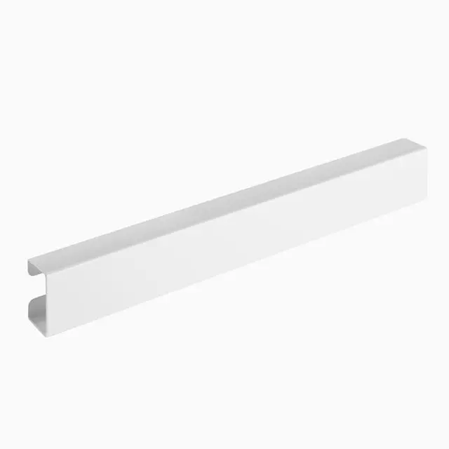 Alt view image 7 of 7 - Magnetic Cable Management Space Grey Dual