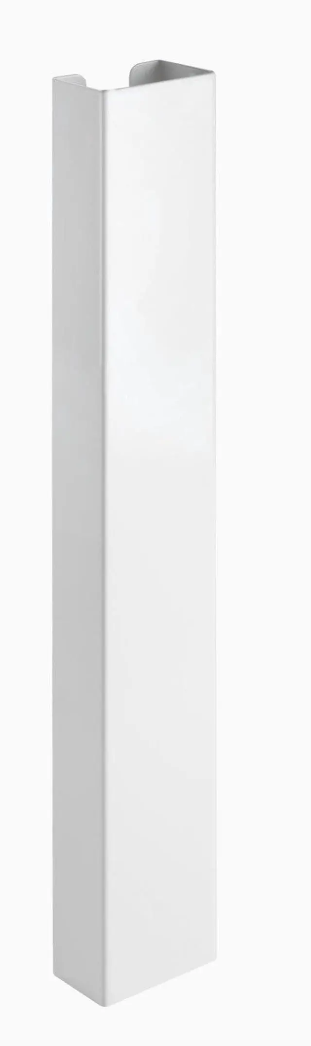 Alt view image 2 of 7 - Magnetic Cable Management Space Grey Dual