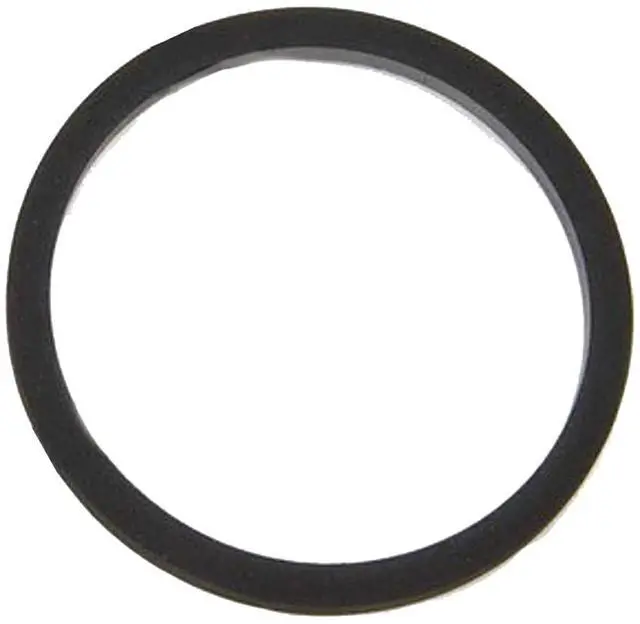 Main image of 12 Inch Subwoofer Spacer Ring - Adds 3/4" Mounting Depth to Sub Box - ASC | Universal speaker trim shim for oversized woofer magnets and tall baskets, fits sealed or ported builds, quick bass upgrade