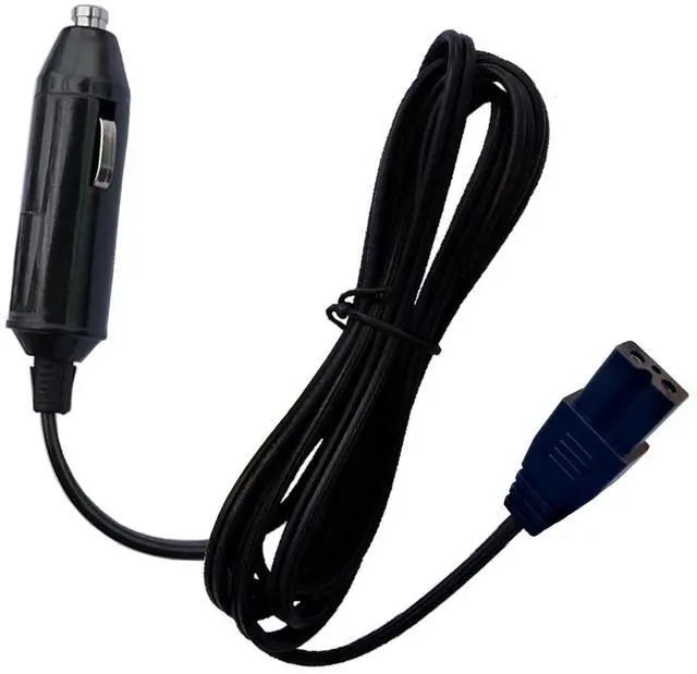 Main image of Car DC Adapter for Igloo Kool Mate 36 QT 2539 Hotline 12V Electric | Thermoelectric High-Performance Cooler / Warmer Auto Power Supply Cord Cable Charger