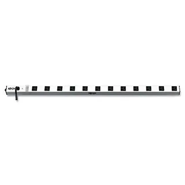 Alt view image 2 of 2 - TRPPS3612 - Power Strip