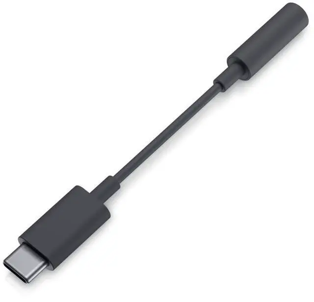 Main image of USB-C to 3.5mm Audio Jack Adapter