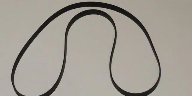 Main image of Turntable Belt for Thorens TD-145 and TD-145 MKII