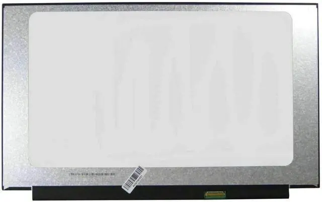 Alt view image 2 of 6 - 16" Screen Replacement for ASUS Vivobook 16X F1603Z M1603Q M1603z M1603IA X1603ZA X1603Z M1603QA-R7512 K6602ZE X1603ZA-1B LED LCD Display Panel FHD 1920×1200(Only for Non Touch Version) 30Pin