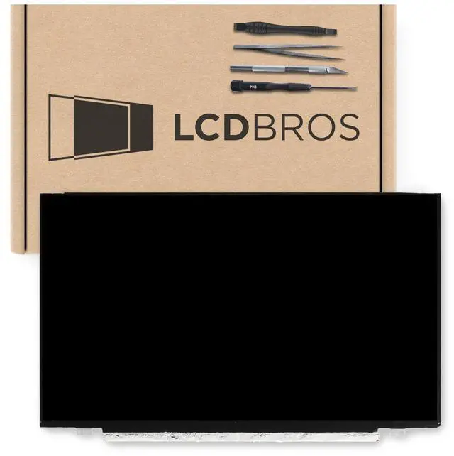 Main image of Replacement Screen for Dell Latitude 7490 7480 FHD 1920x1080 IPS | Matte, LCD LED Display, Tools Included