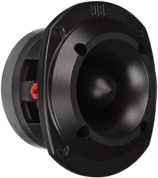 Main image of ST400BLK Super Tweeter - Black