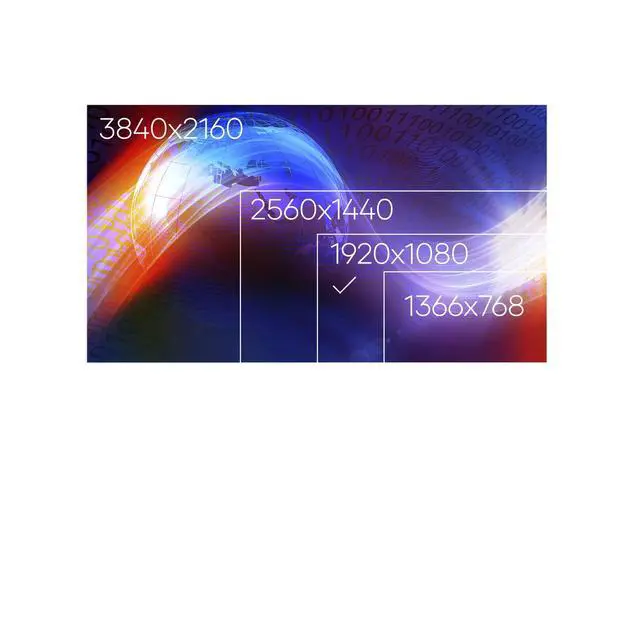 Alt view image 3 of 6 - Replacement Screen for Lenovo ThinkPad E480 20KN FHD 1920x1080 IPS | Matte, LCD LED Display, Tools Included