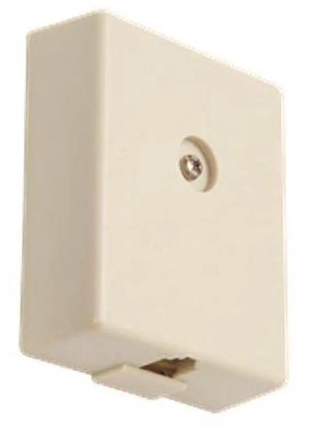 Main image of 852145 Telephone Conversion Cover, Beige