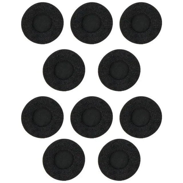 Alt view image 2 of 2 - Biz 2300 Foam Ear Cushions - 10 Pieces 14101-38