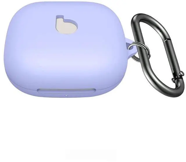 Main image of SaharaCase - Venture Series Silicone Case for Beats Powerbeats Pro 2, Purple Orchid, (HP00190)