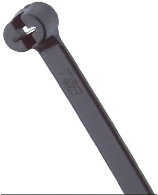 Main image of TY5234MX TY-Rap SELF-Locking Cable Ties