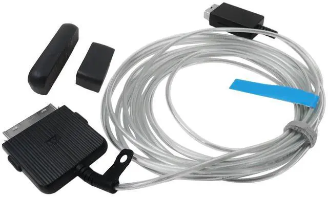 Main image of BN96-54413V BN44-01066B One Connect Cable for Samsung Frame TV Models 19" 20" 21" 22" 23" 24" The Frame (43" and Above),(5m /16.4ft)