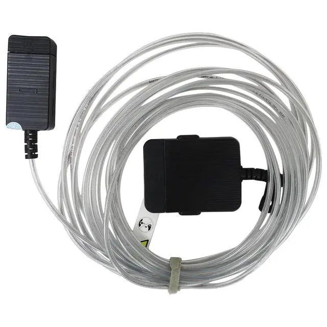 Alt view image 5 of 6 - BN96-54413V BN44-01066B One Connect Cable for Samsung Frame TV Models 19" 20" 21" 22" 23" 24" The Frame (43" and Above),(5m /16.4ft)