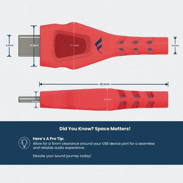 Alt view image 2 of 7 - Rugged 2 Wired Headphones No Mic | USB C - Long Tangle Free Chew-Proof Cord - Reliable Drop Tested and Comfortable for Kids K-12 Students Classroom and School Use - Red