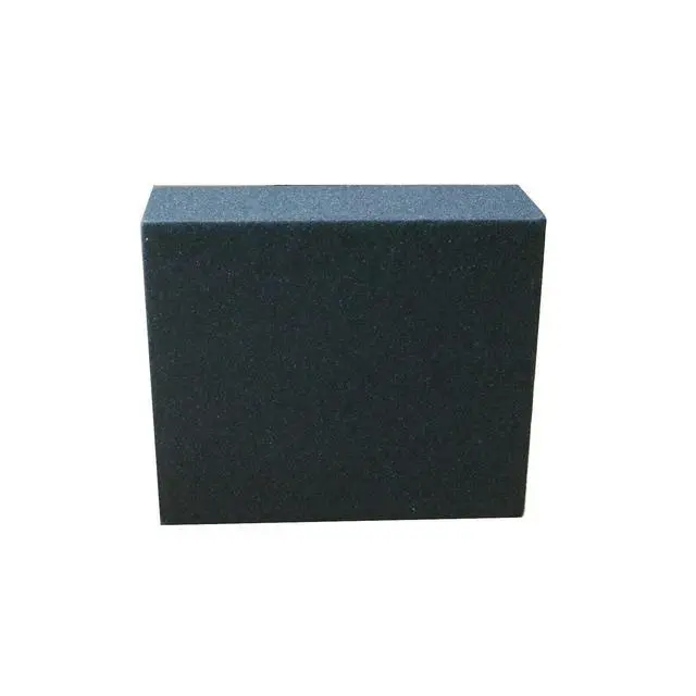Alt view image 6 of 7 - 2X Single Ported Angle 12 Inches Truck Subwoofer Box Enclosure with Thick Heavy Duty MDF - 12" Inches Woofer (2 Pieces)