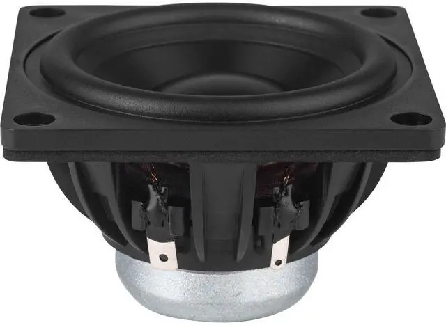 Main image of DMA70-8 2-1/2" Dual Magnet Aluminum Cone Full-Range Driver 8 Ohm